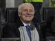Giovanni Trapattoni (foto Adnkronos)