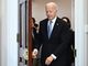 Joe Biden (foto Adnkronos)