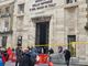 La sede del Ministero delle Imprese e del Made in Italy a Roma