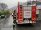 Le operazioni di salvataggio in corso ad Orino
