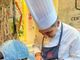 Chef Sergio Barzetti