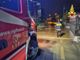 Maltempo in Lombardia, colpiti duramente la Brianza e il Lecchese: diverse persone evacuate, smottamento della ferrovia Lecco-Milano. Salvato un automobilista intrappolato in un sottopasso