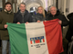 Presidio antifascista a Palazzo Estense, il Pd: «Ottocento persone nonostante il diluvio: un successo per la democrazia»
