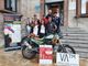 Tutto pronto all’Ippodromo per “Varese ti mette in moto”
