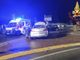FOTO. Incidente alla rotonda sulla Varesina: tre persone soccorse a Venegono