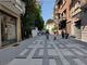 Via Del Cairo diventa Area Pedonale con tre varchi di accesso