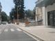Multipiano Sempione poco accessibile: ingresso principale bloccato dalle barriere architettoniche