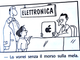 &quot;senza mordi ul pòm&quot; - senza il morso sulla mela