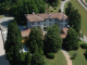 Villa Bregana di Carnago