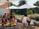 Villa Mirabello, domani riapre il Balthazar in the Park e online c'è il bando per la gestione