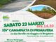 Il 50º anniversario del Parco del Ticino si festeggia con Viva Via Gaggio