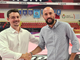 Dal campo alla scrivania: Martino Volpini nuovo diesse della Uyba