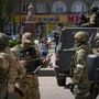 Ucraina, armi Russia stanno per finire: Mosca si affida a forniture straniere