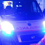 Travolta da un'auto nella notte, morta 22enne a Genova