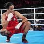 Boxe, Khelif fuori dai Mondiali se non si sottopone a test di genere