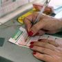 Superenalotto, numeri combinazione vincente oggi 20 settembre