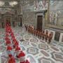 Conclave, il nome nato 8 secoli fa: le regole per l'elezione del Papa