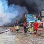 Iran, esplosione porto di Bandar Abbas: bilancio sale a 28 morti