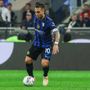 Inter-Roma, alle 15 il big match di San Siro: la diretta