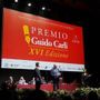 Arte, imprenditoria e giornalismo, a Roma i riconoscimenti del 'Premio Guido Carli 2025'
