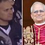 Papa Leone XIV tifoso vero, il video storico: nel 2005 allo stadio per World Series