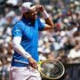 Berrettini, che esordio agli Internazionali: batte Fearnley e si emoziona