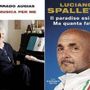 Da Augias a Spalletti, le novità in libreria