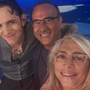 Achille Lauro a Domenica In, il legame speciale con Mara Venier e la 'sorpresa' in studio