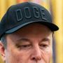 Musk, occhio nero nella conferenza con Trump: &quot;Un pugno di mio figlio&quot;