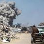 Caos Gaza, &quot;Hamas indebolito e clan armati sempre più forti&quot;