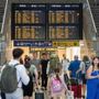 Sciopero treni del 7 e 8 luglio: gli orari della protesta e le fasce di garanzia