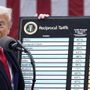 Dazi Usa, tariffe di Trump in vigore da primo agosto se non ci sono accordi