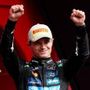 Gp Silverstone, ordine di arrivo e nuova classifica piloti