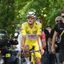 Tour de France 2025, oggi la quinta tappa: orario, percorso e dove vederla