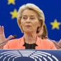 Dazi Trump, von der Leyen: &quot;Lavoriamo a soluzione negoziata con Usa&quot;