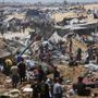 Gaza, media: negoziati Israele-Hamas &quot;sull'orlo del collasso&quot;