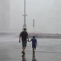 Caldo, ultimi giorni di tregua ma prima il maltempo: le previsioni meteo