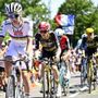 Tour de France, oggi nona tappa. Orario, percorso e dove vederla in tv (in chiaro)