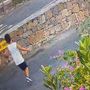 Allen è vivo, ritrovato il bambino scomparso dal camping a Ventimiglia