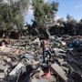 Gaza, ancora raid sulla Striscia: &quot;Almeno 27 morti&quot;
