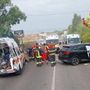 Scontro frontale tra due auto ad Arzachena, morti due ventenni: tre feriti, uno è grave