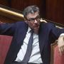Dazi, Giorgetti: &quot;Oltre 10% non sopportabile, Ue non molli un centimetro&quot;