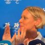 Pellegrini: &quot;Sinner? Contenta per lui. Fate questa domanda a tutti?&quot;