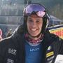 Matteo Franzoso non ce l'ha fatta, morto lo sciatore 25enne caduto in allenamento