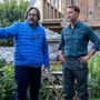 Cinema, Alessandro Borghi diventa Walter Bonatti nel film 'Bianco'