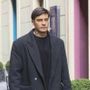 Milano, Alessandro Basciano rimette il braccialetto elettronico