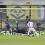 Verona-Juventus 1-1, Orban risponde a Conceicao