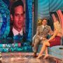 Gabriel Garko a 'Da noi... a ruota libera': &quot;Oggi mi sento libero&quot;