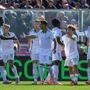 Fiorentina-Roma 1-2, rimonta giallorossa con Soulé e Cristante. Gasperini primo in classifica