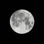 Superluna 7 ottobre 2025, ecco quando si vedrà meglio